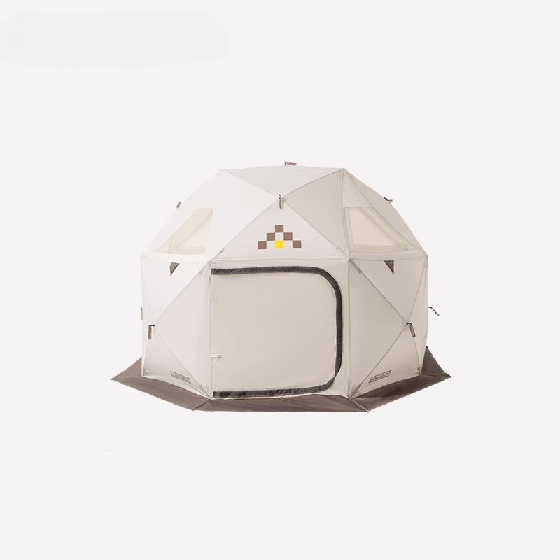 Luingbox Ice Fishing Tent, Win - Fishing Equipment Needed 评论和价格