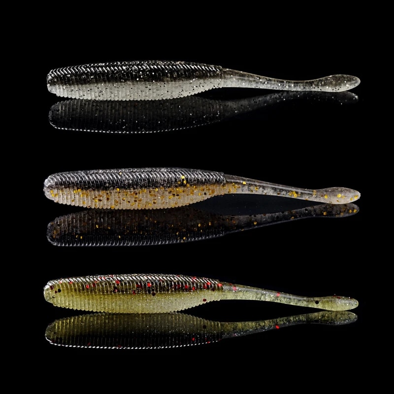 SUNMILE Fishing Lures Drop Sof - Fishing Equipment Deals 评论和价格