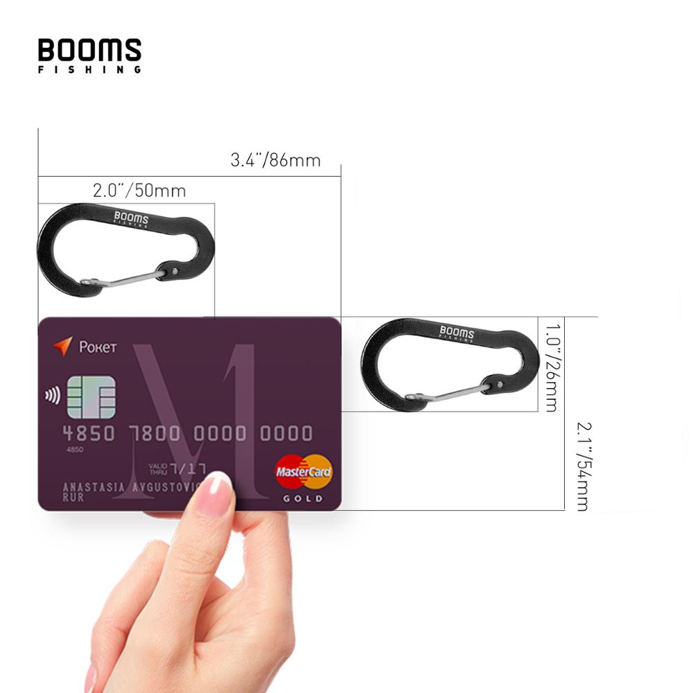 Booms Fishing CC1 6/10Pcs Alum - Fishing Equipment Carp 评论和价格