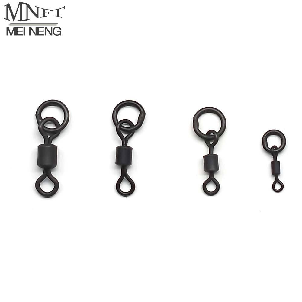 MNFT 40Pcs Quick Change Flexi  - Fishing Equipment Carp 评论和价格