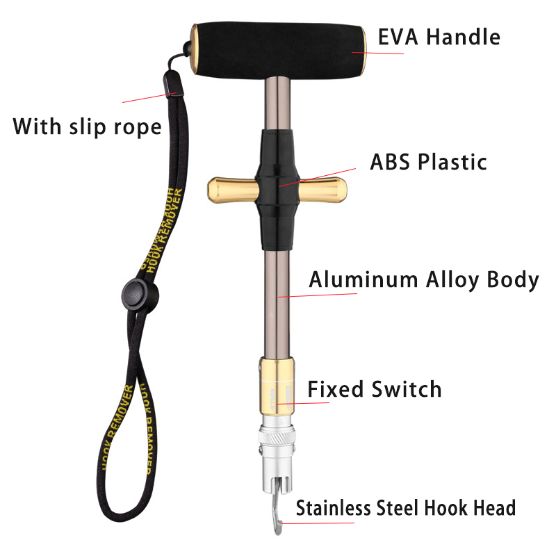 TAKEDO BL-049 T-Shape Fishing  - Fishing Equipment Carp 评论和价格