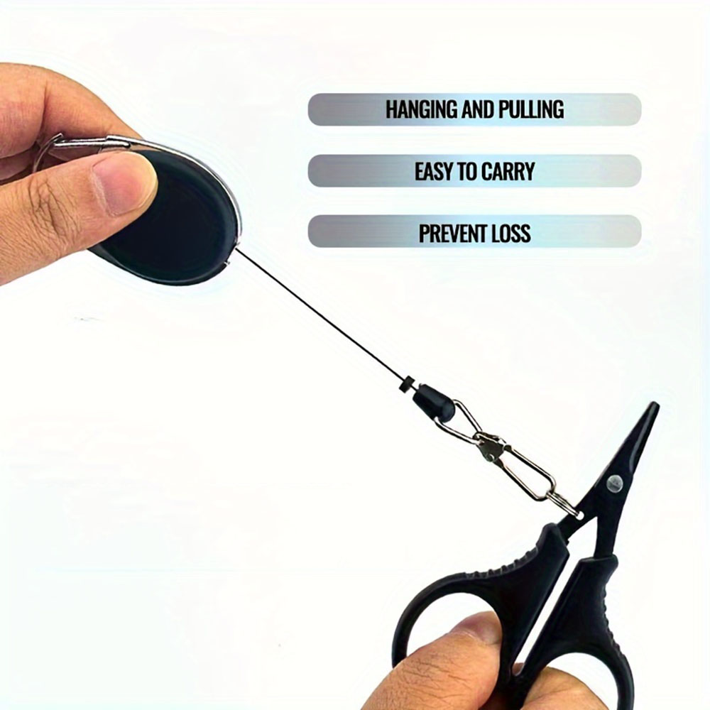 1set Titanium Coating Stainles - Fishing Equipment Carp 评论和价格