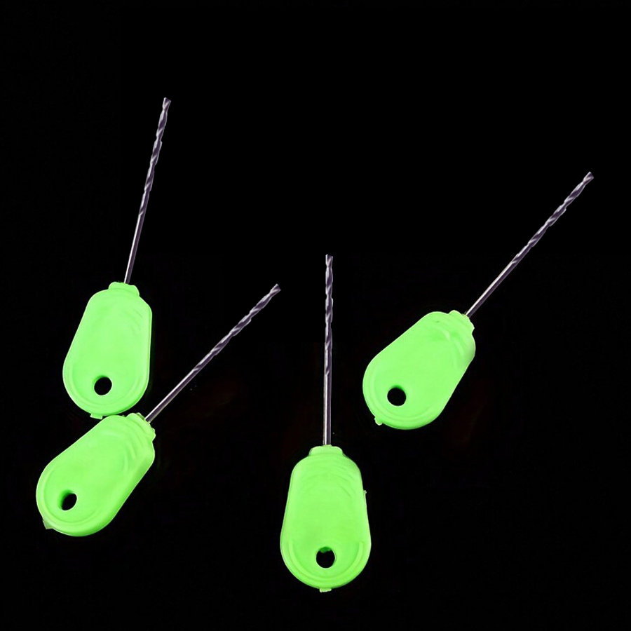 3pcs Carp bait drill bit, bait - Freshwater Fishing Kit 评论和价格
