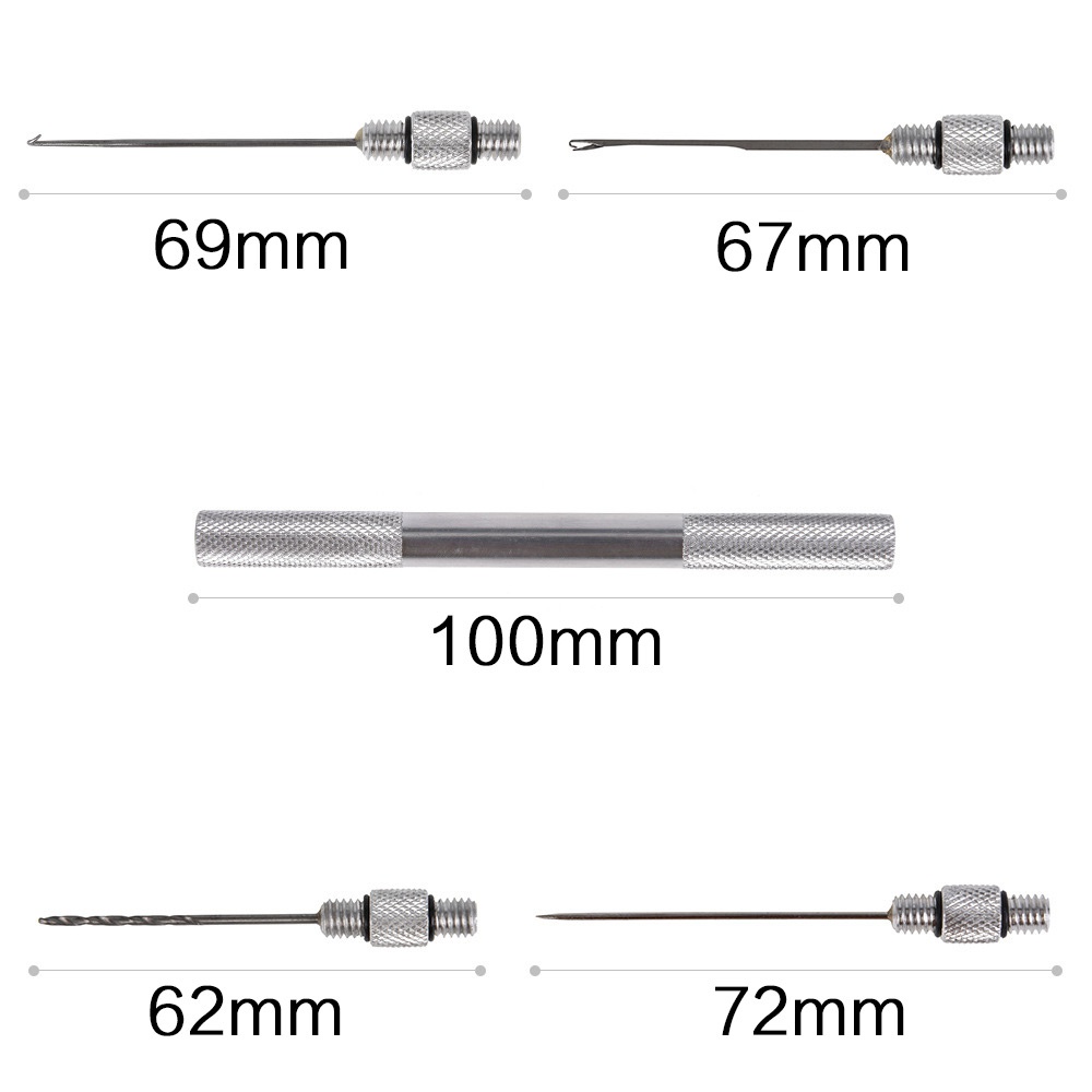 FLYSAND 5-In-1 Carp Fishing Ri - Freshwater Fishing Kit 评论和价格