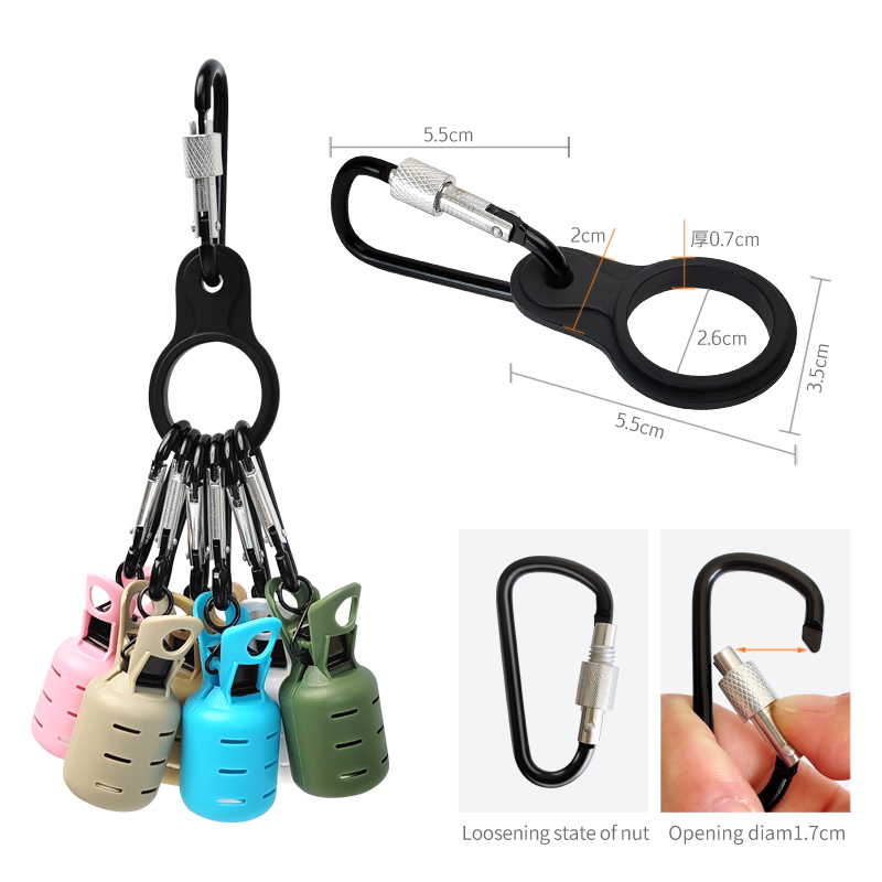 New Squid Jig Bait Protector K - Fishing Equipment Carp 评论和价格