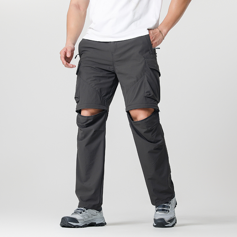 Men's Cargo Hiking Convertible - Fishing Equipment And Gear 评论和价格
