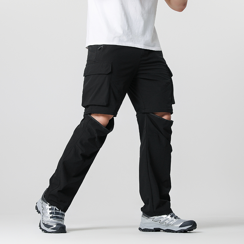 Men's Cargo Hiking Convertible - Fishing Equipment And Gear 评论和价格