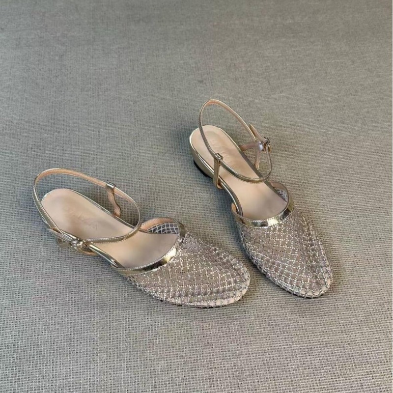 French Rhinestone Beautiful Ho - Fishing Net 评论和价格