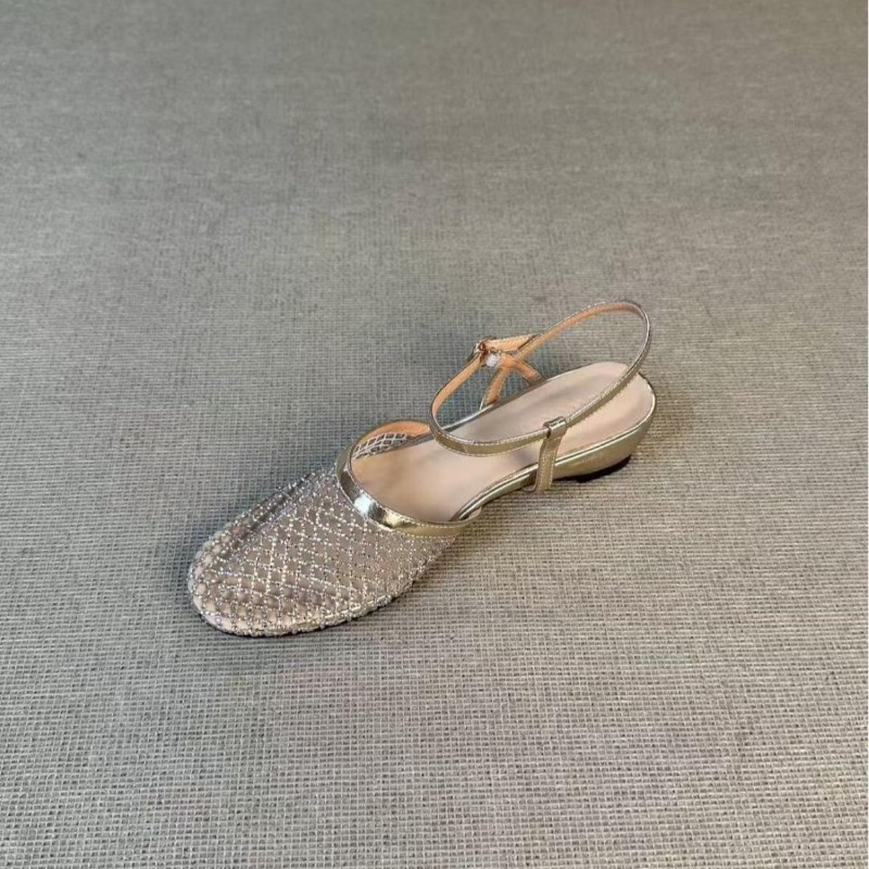 French Rhinestone Beautiful Ho - Fishing Net 评论和价格