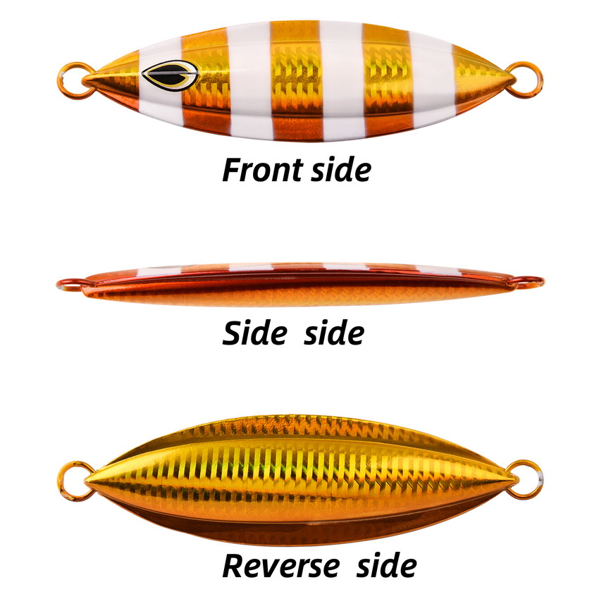 1pcs High quality Metal Night  - Fishing Equipment Deals 评论和价格